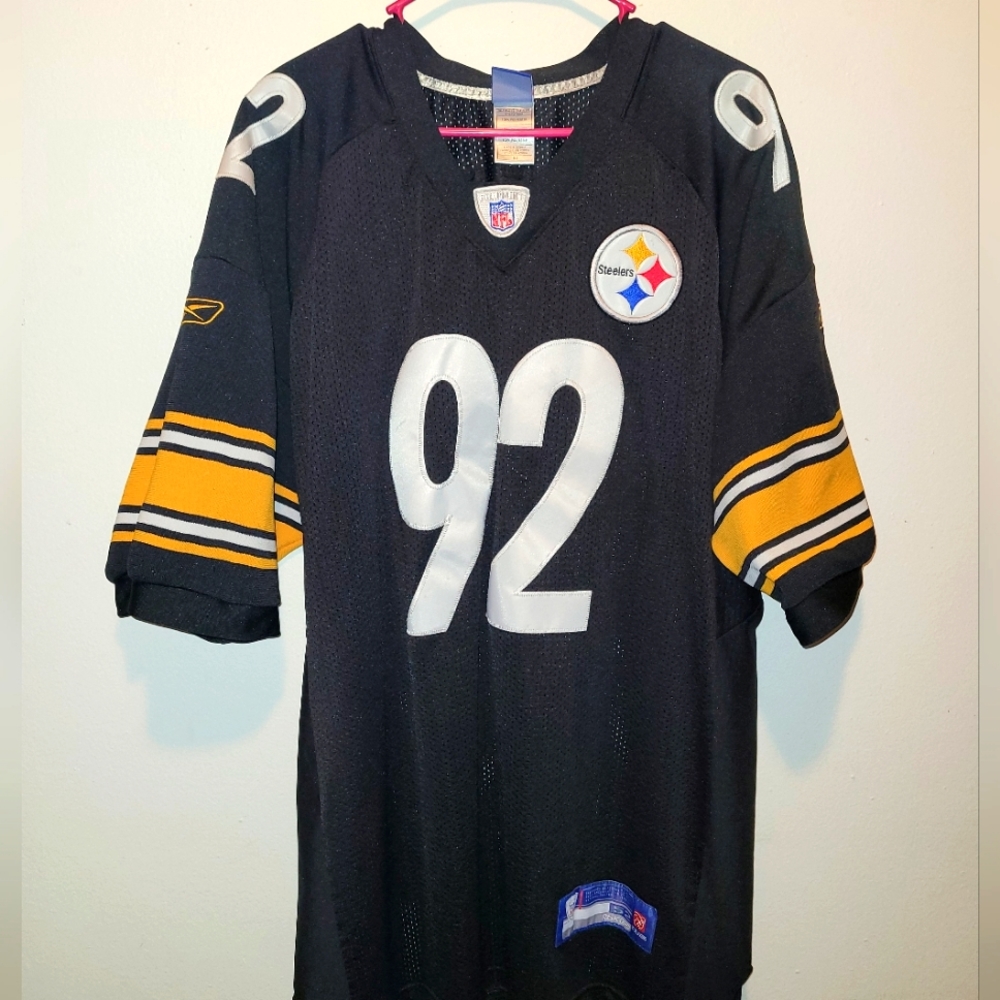 Steelers Jersey